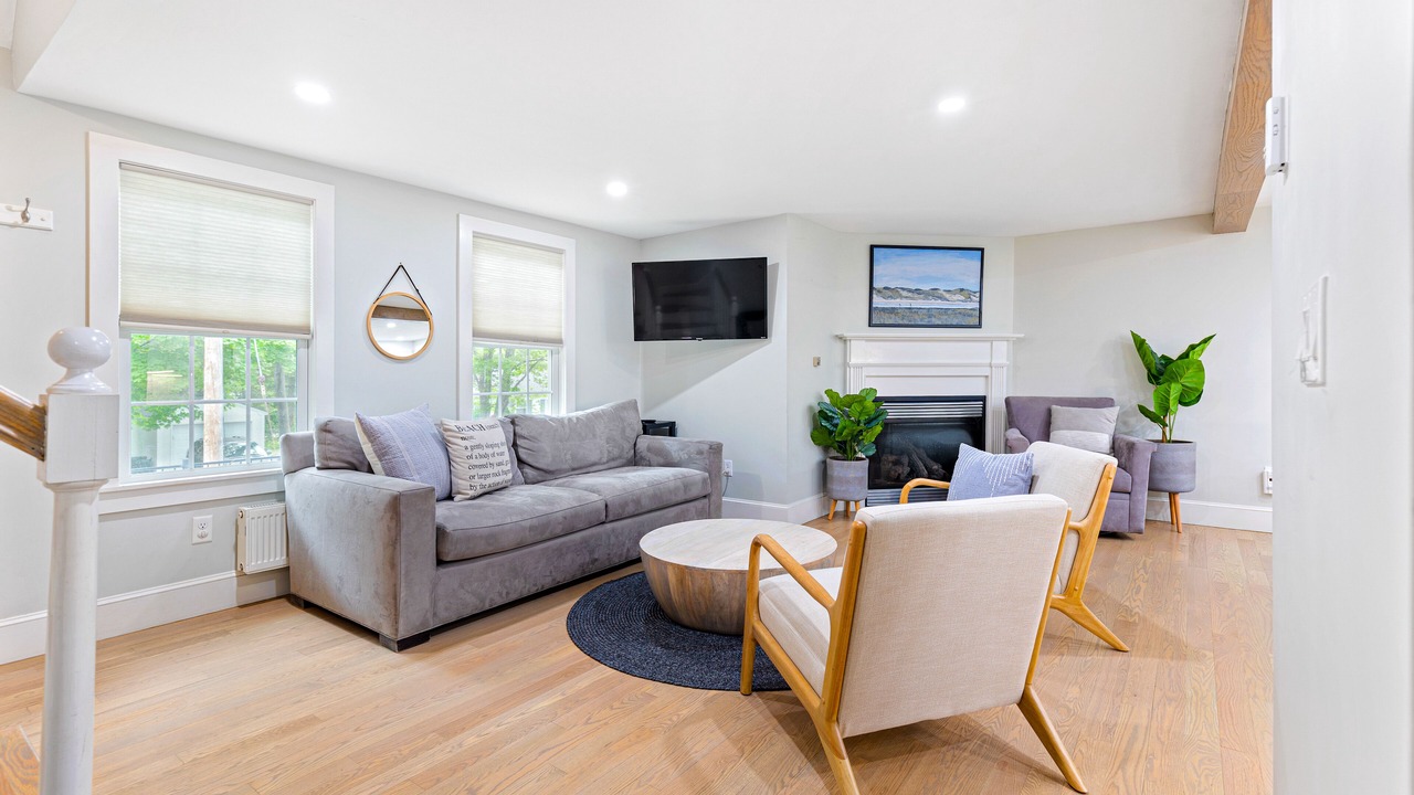 Photo of Bedroom in Ogunquit