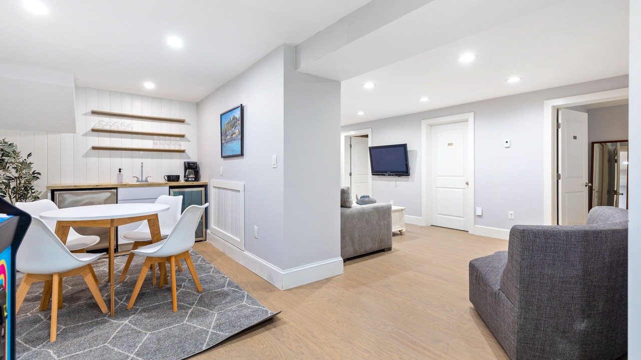 Photo of Bedroom in Ogunquit
