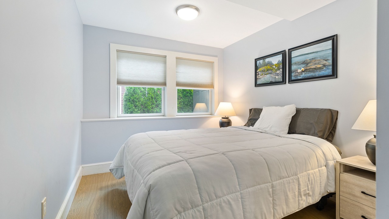 Photo of Bedroom in Ogunquit