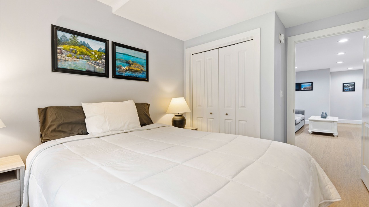 Photo of Bedroom in Ogunquit