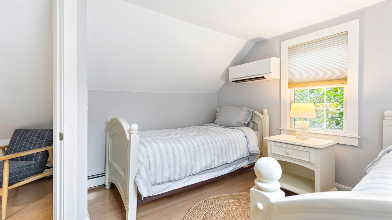 Photo of Bedroom in Ogunquit