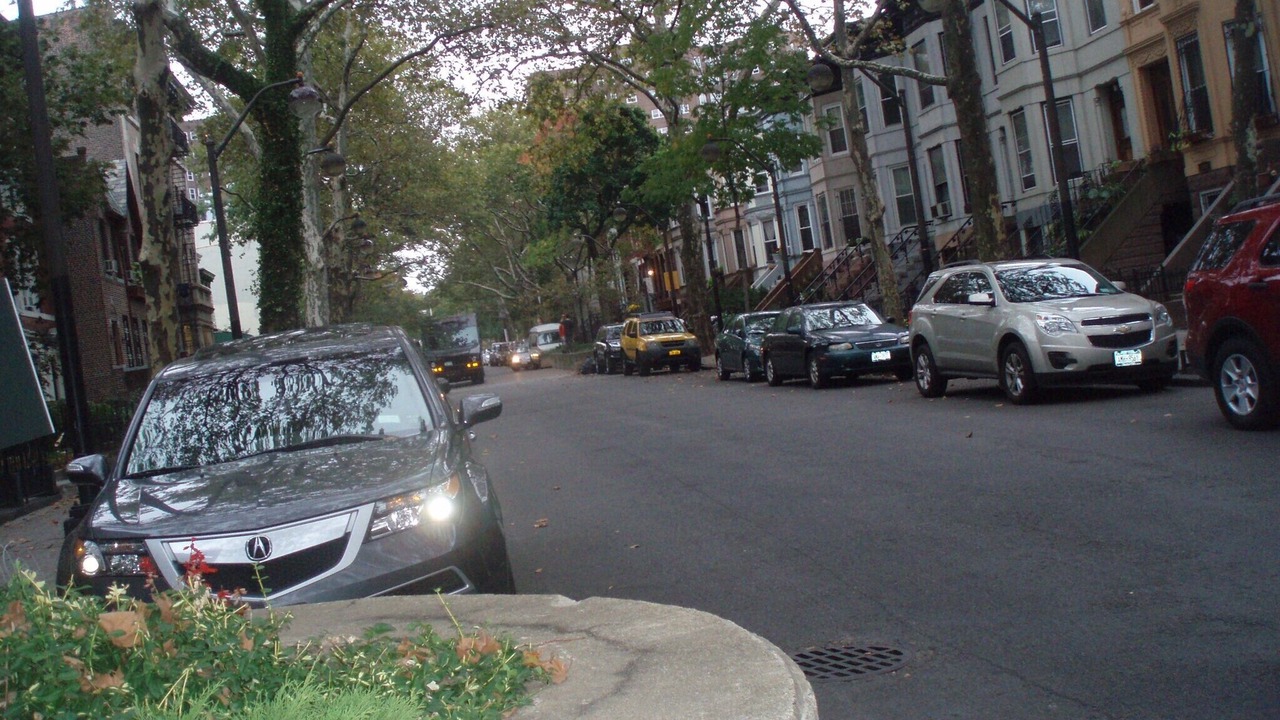 Photo of Others in Crown Heights