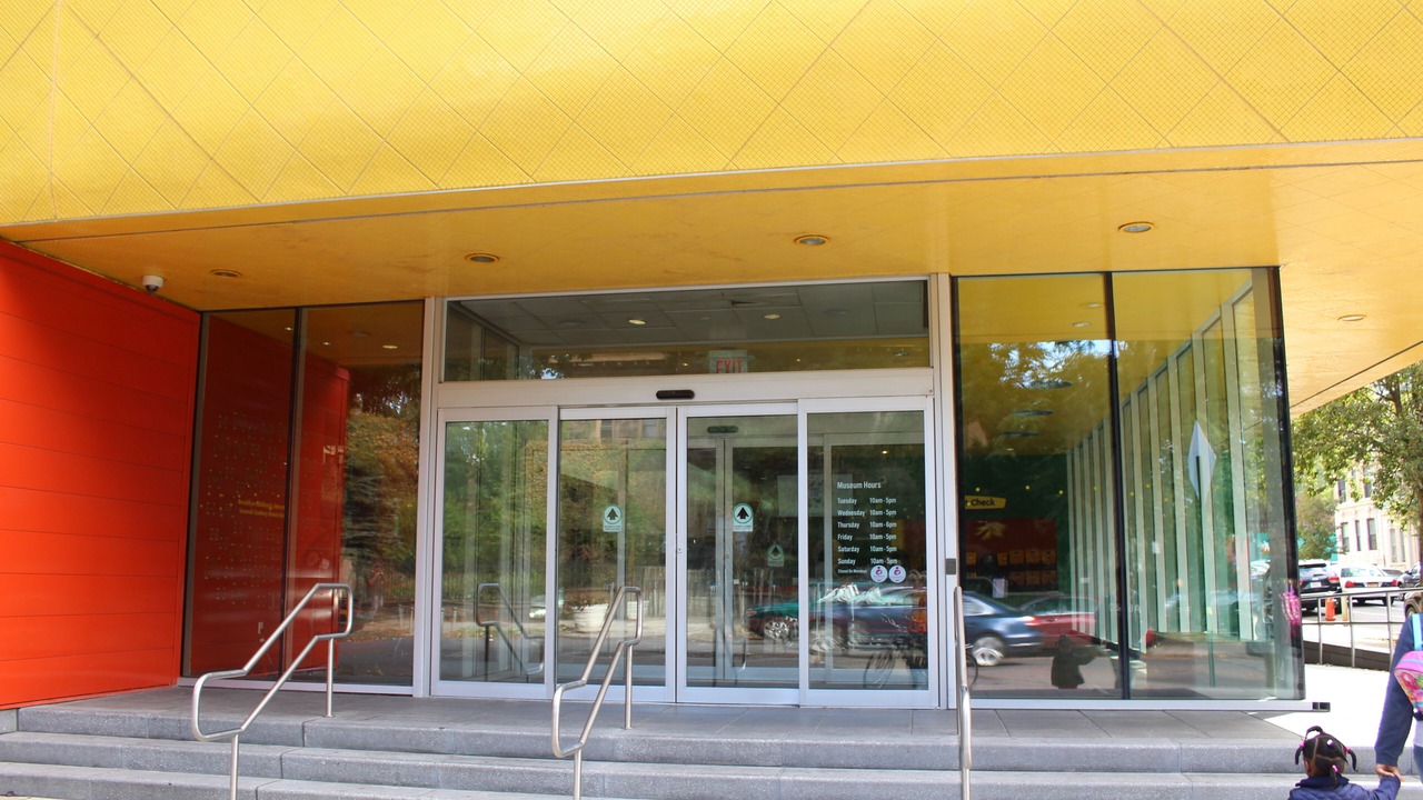 Photo of Others in Crown Heights