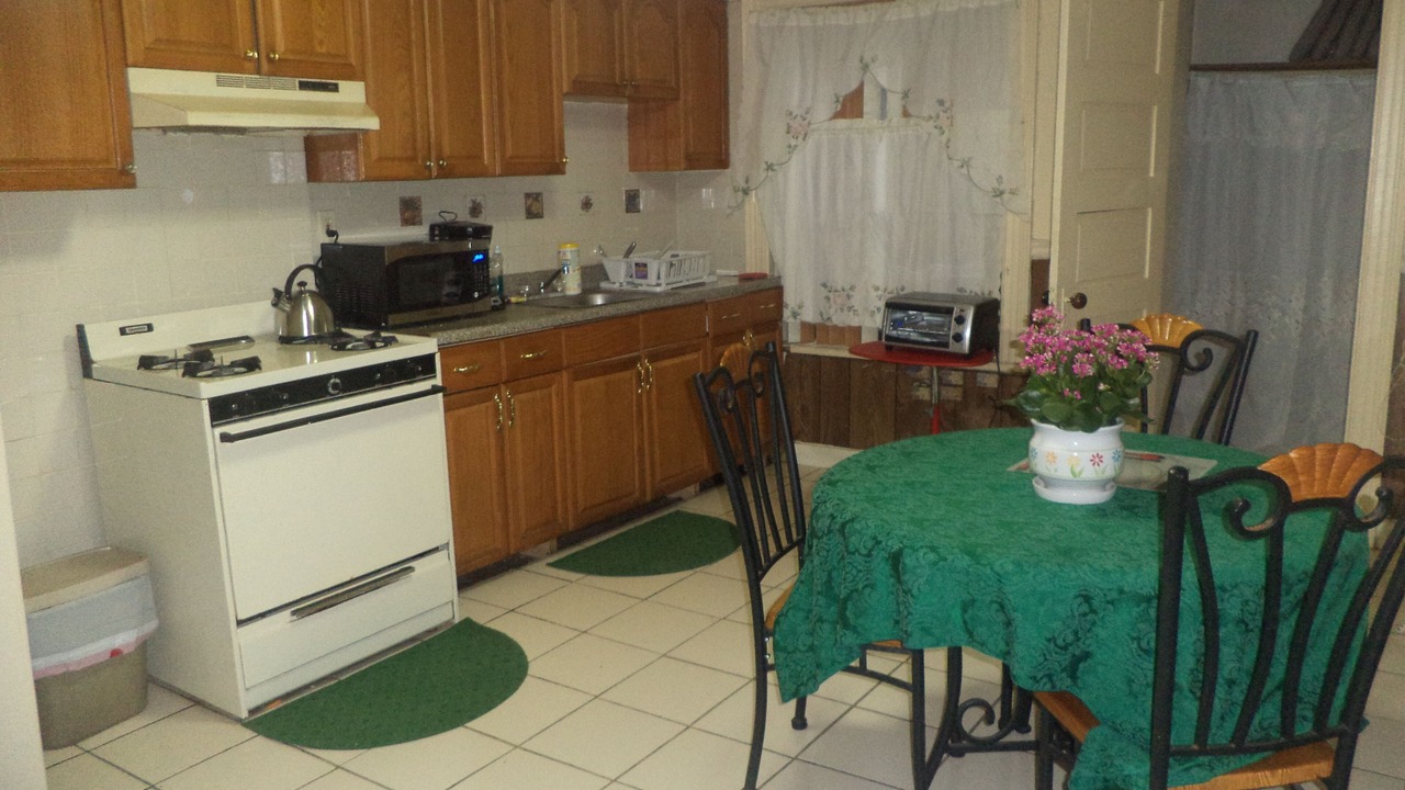 Photo of Kitchen in Crown Heights