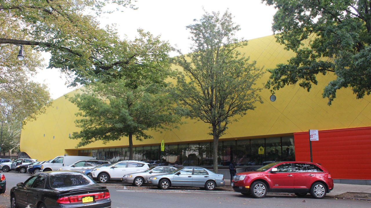 Photo of Outdoor in Crown Heights