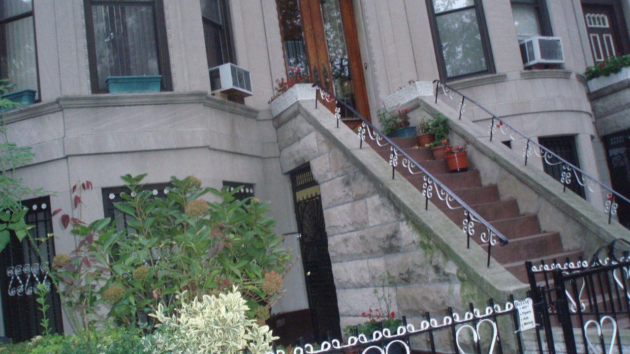 Photo of Others in Crown Heights