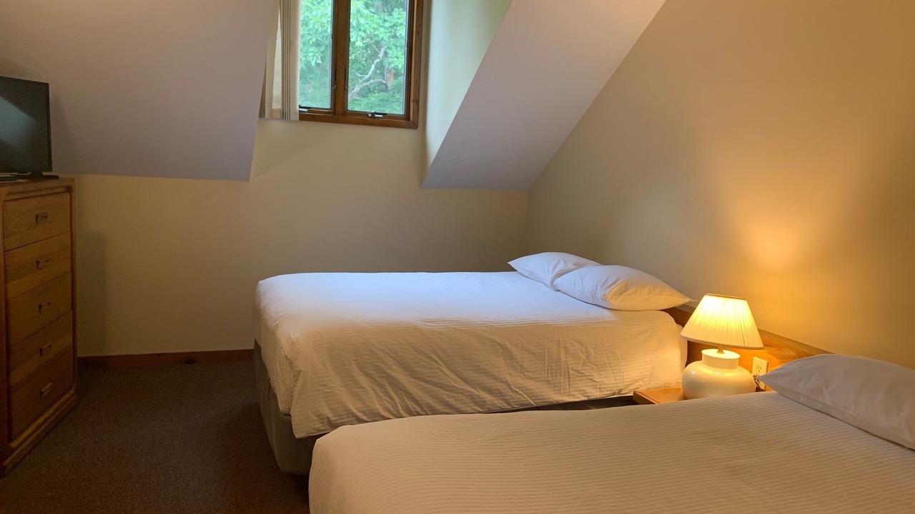 Photo of Bedroom in Shawnee On Delaware