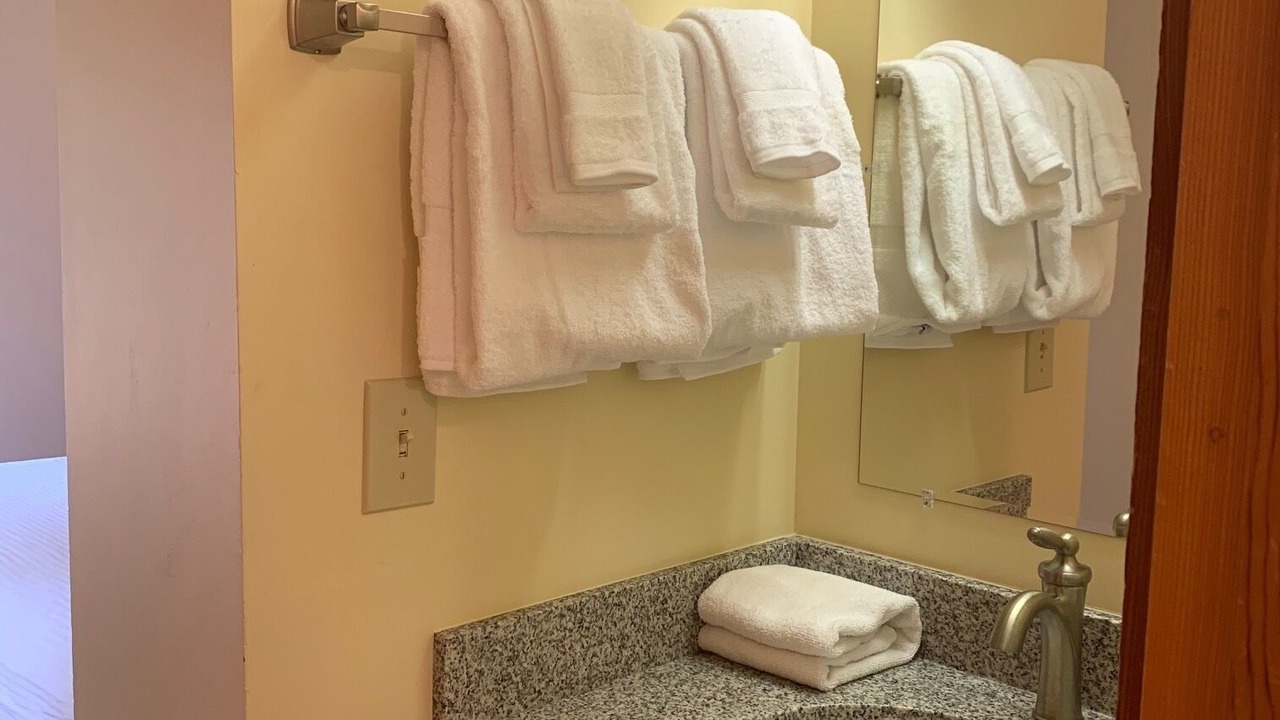 Photo of Bathroom in Shawnee On Delaware