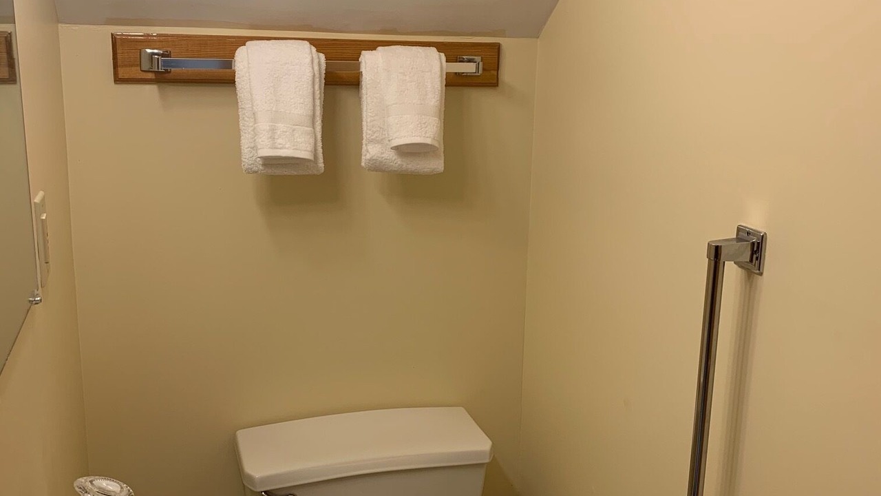 Photo of Bathroom in Shawnee On Delaware