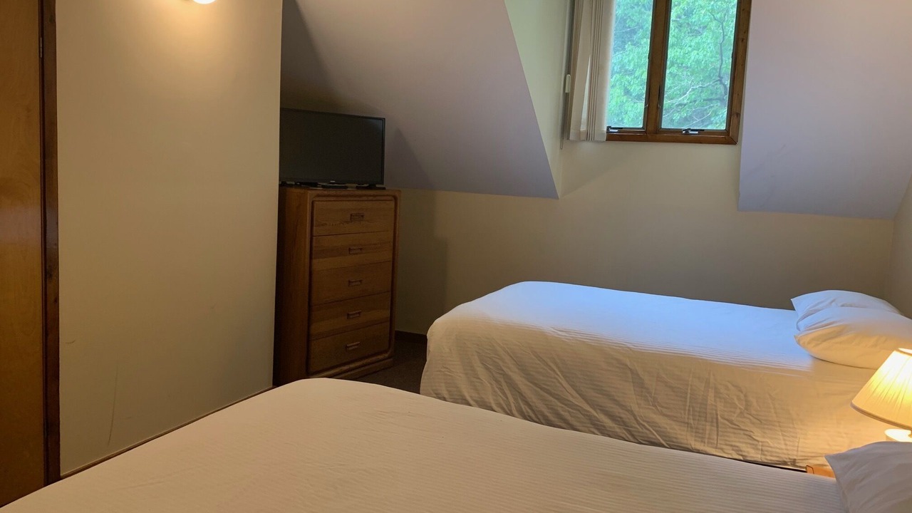 Photo of Bedroom in Shawnee On Delaware