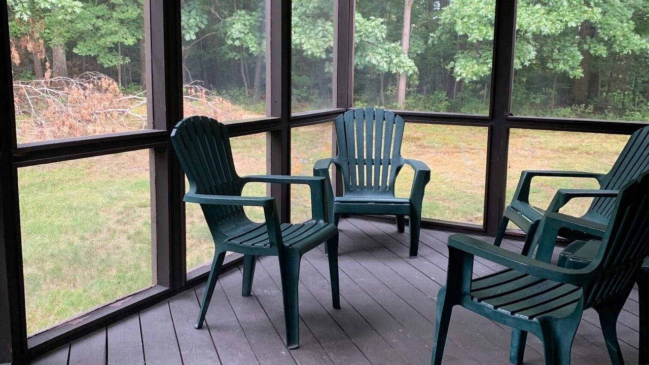 Photo of Outdoor in Shawnee On Delaware