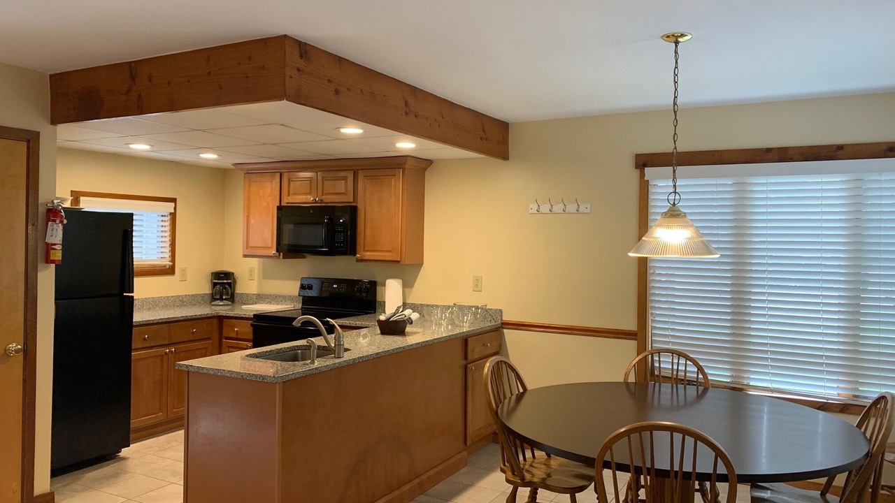 Photo of Kitchen in Shawnee On Delaware