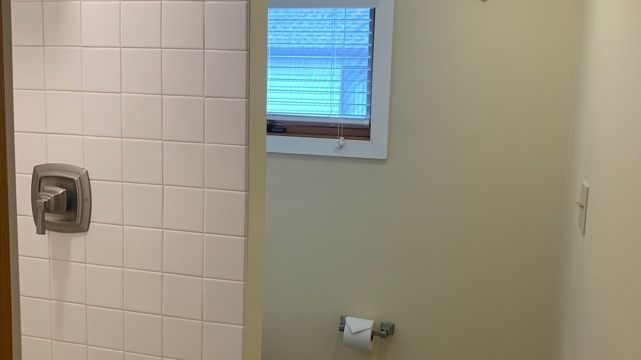 Photo of Bathroom in Shawnee On Delaware