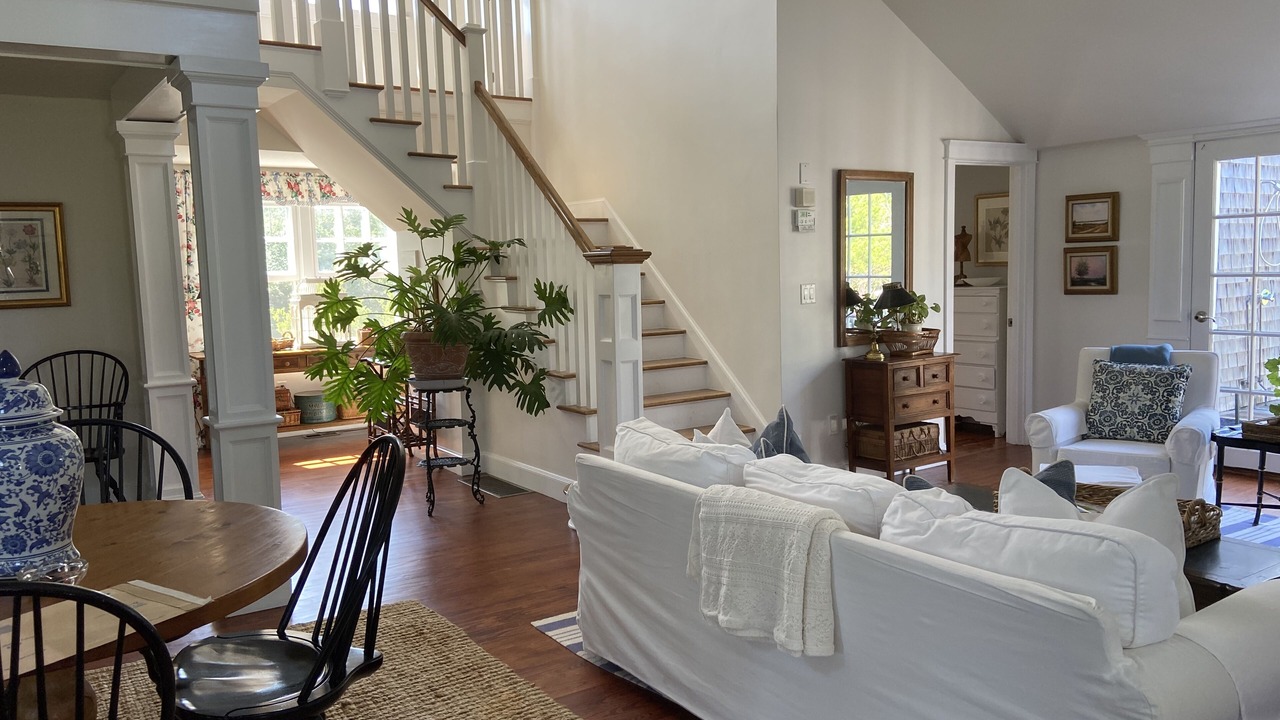Photo of Bedroom in Tom Nevers