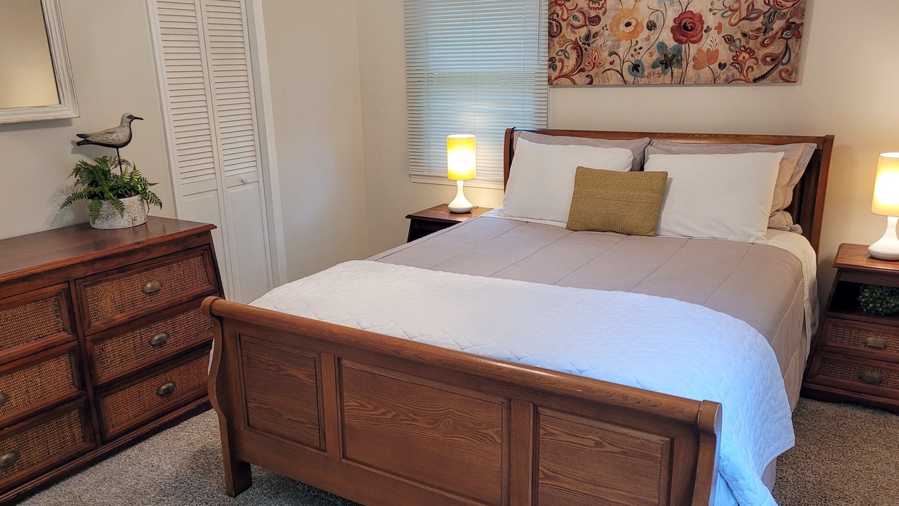 Photo of Bedroom in Le Roy