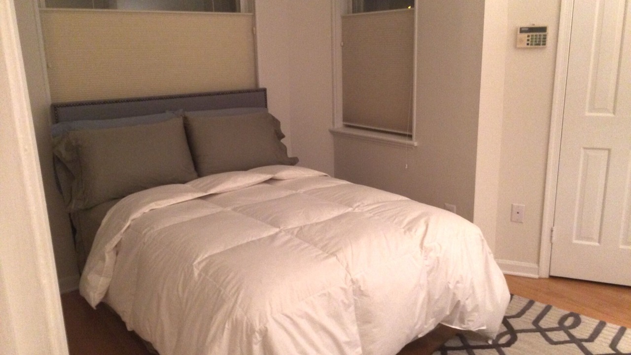 Photo of Bedroom in Near Northeast