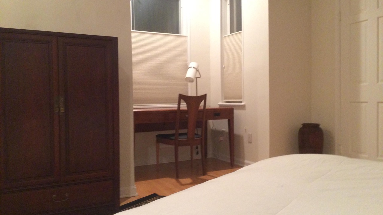 Photo of Bedroom in Near Northeast