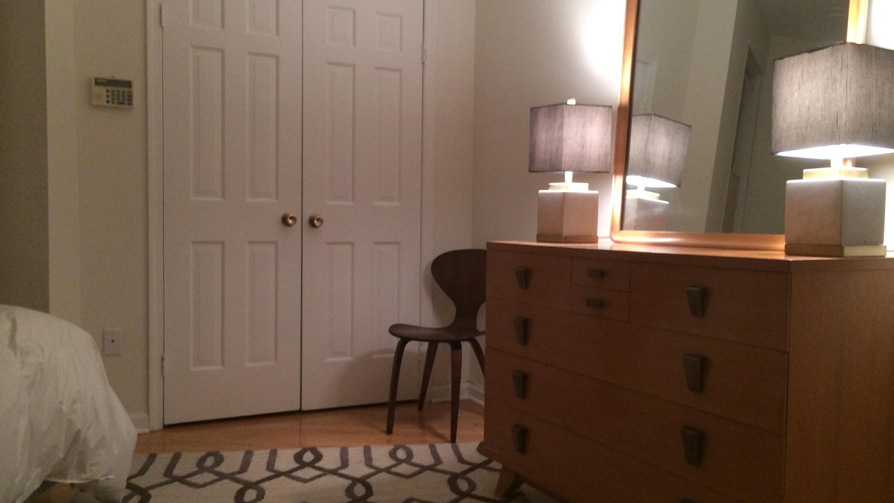 Photo of Bedroom in Near Northeast