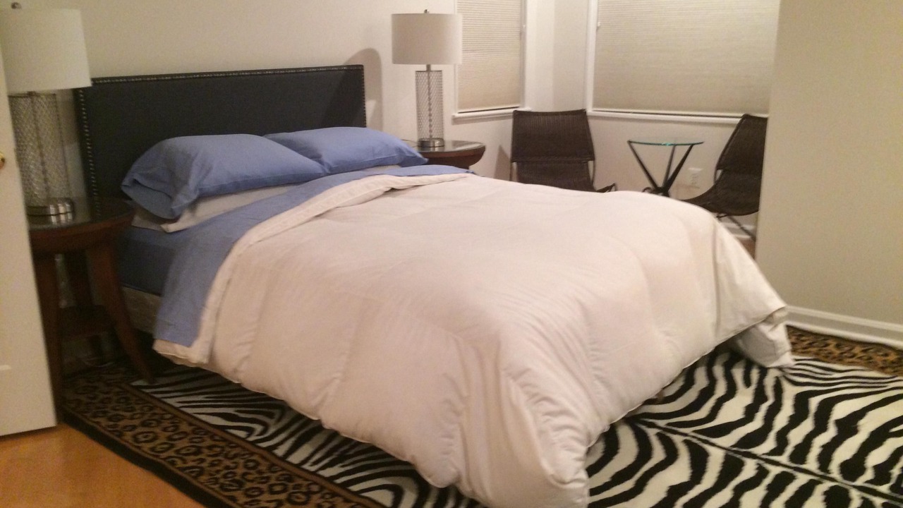 Photo of Bedroom in Near Northeast