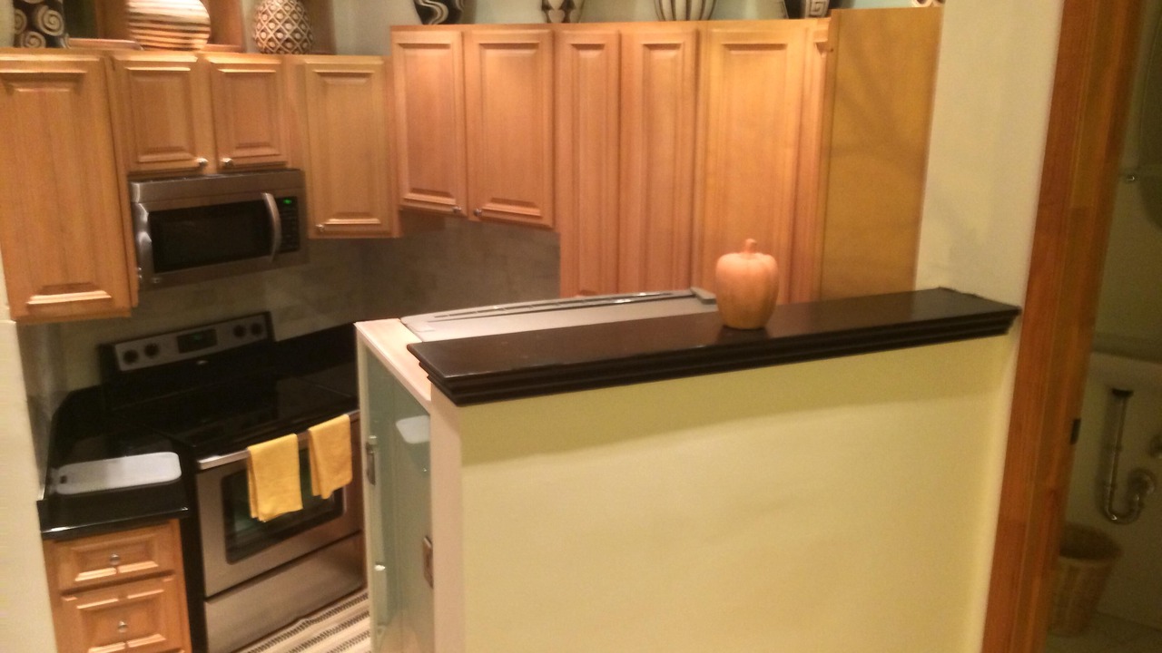 Photo of Kitchen in Near Northeast