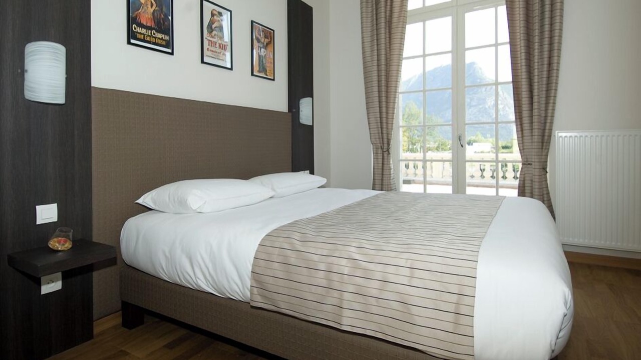 Photo of Bedroom in Fontaine