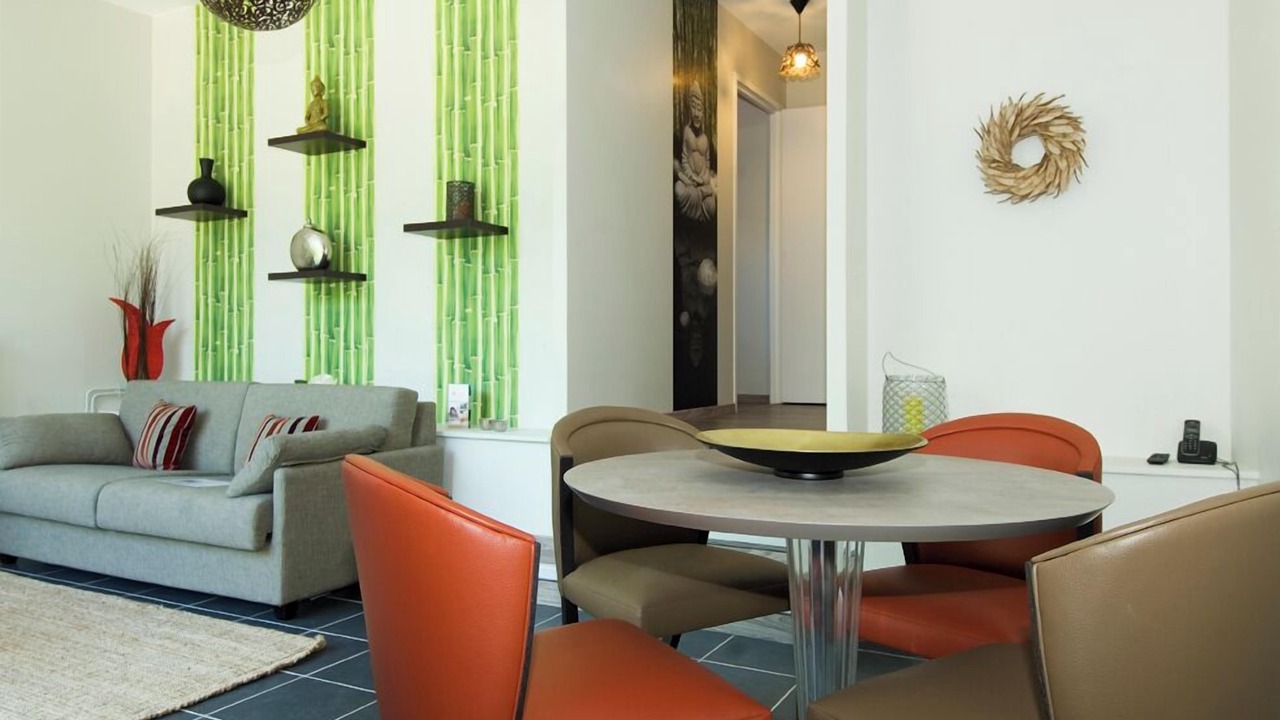 Photo of Livingroom in Fontaine