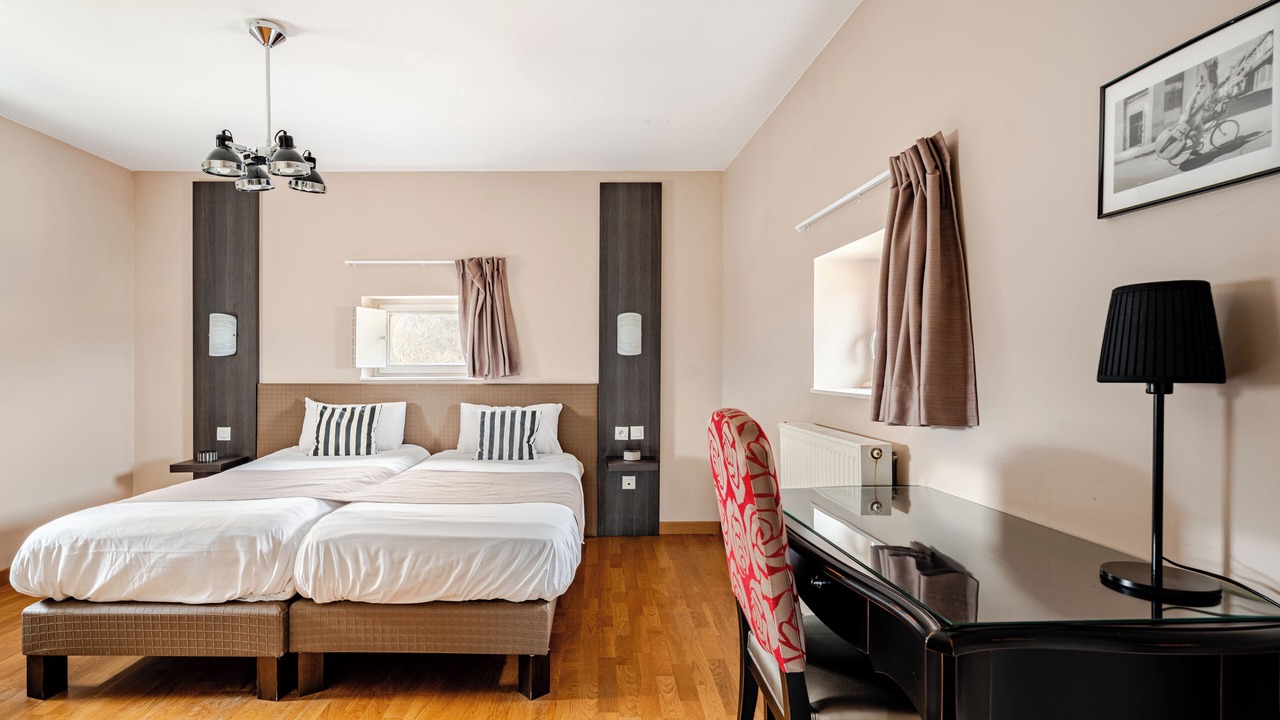 Photo of Bedroom in Fontaine