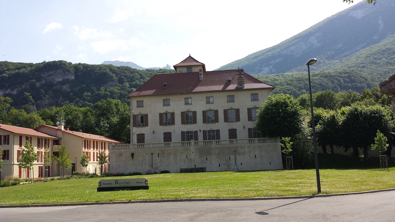 Photo of Outdoor in Fontaine