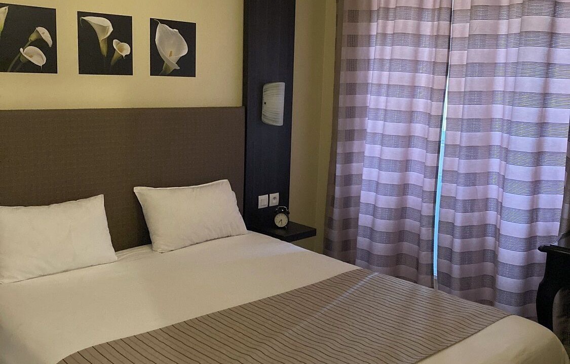 Photo of Bedroom in Fontaine