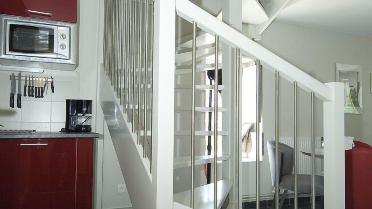 Photo of Kitchen in Fontaine