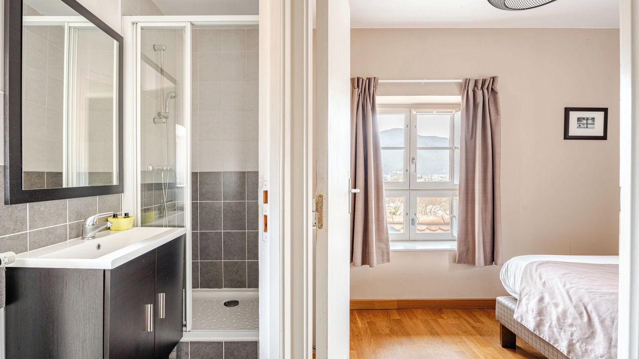 Photo of Bedroom in Fontaine