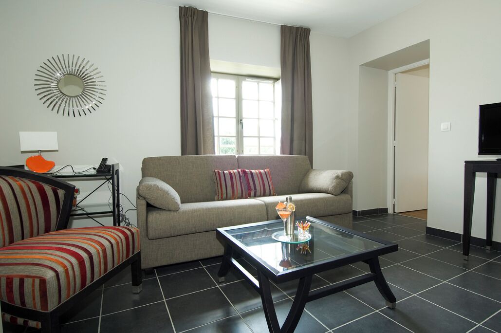 Photo of Livingroom in Fontaine