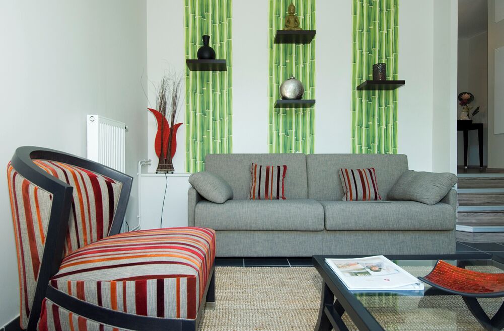 Photo of Livingroom in Fontaine