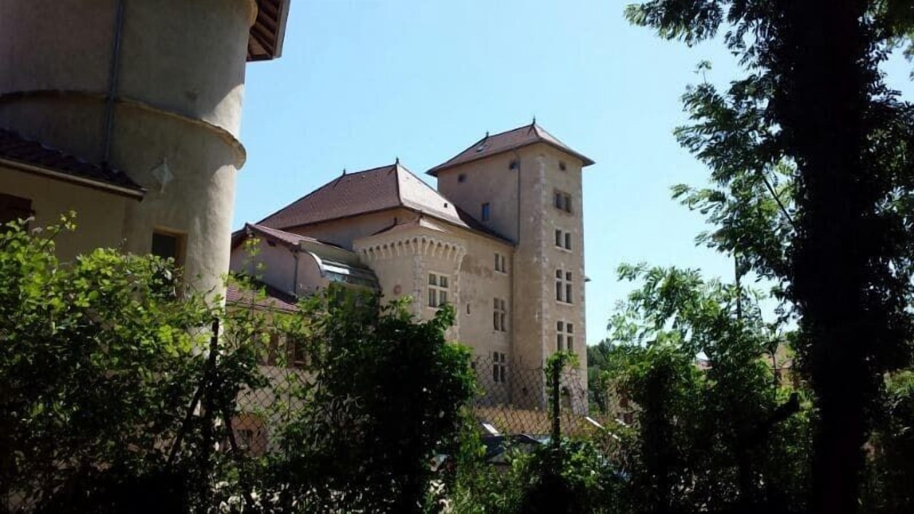 Photo of Outdoor in Fontaine