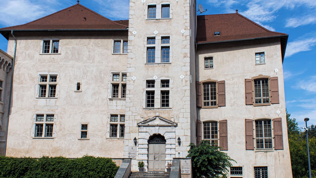 Photo of Outdoor in Fontaine