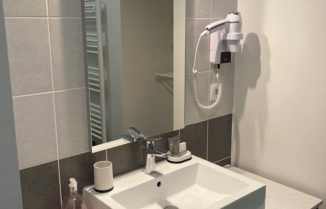 Photo of Bathroom in Fontaine