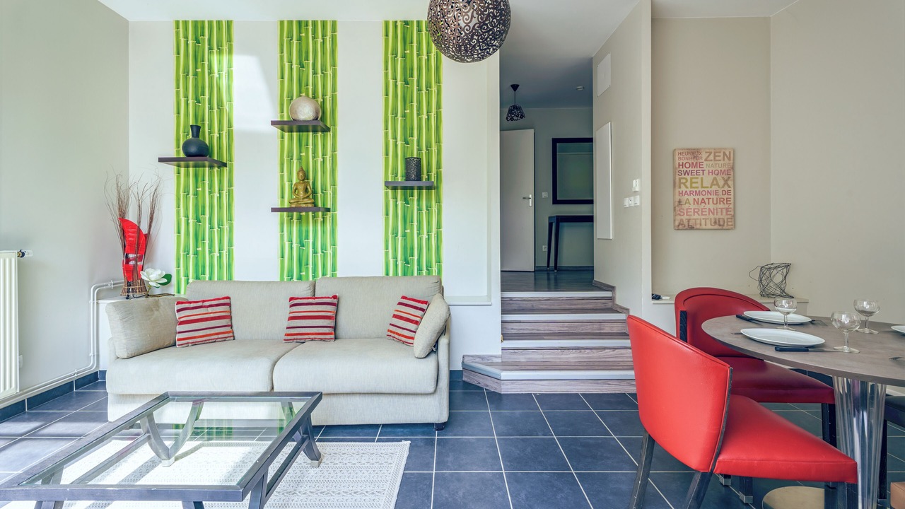 Photo of Livingroom in Fontaine