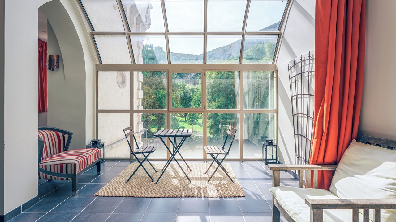 Photo of Patio Balcony in Fontaine