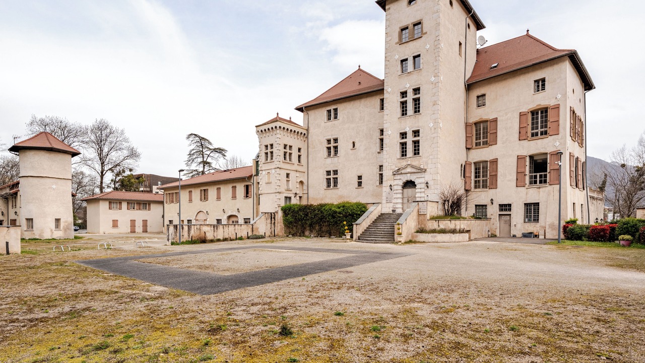 Photo of Outdoor in Fontaine