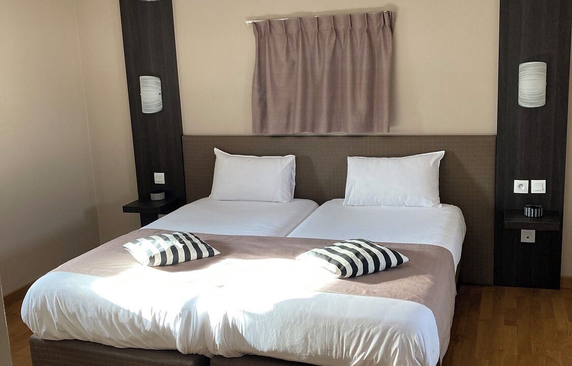 Photo of Bedroom in Fontaine