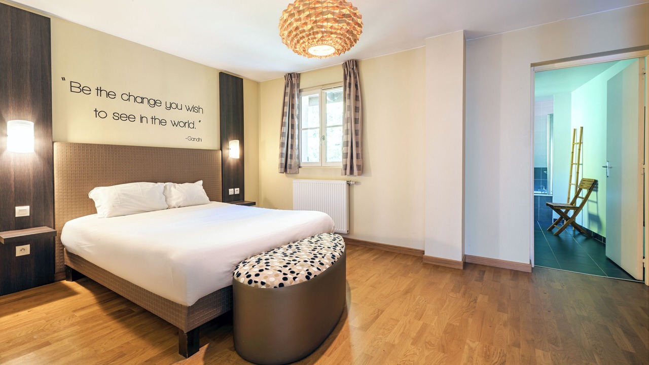Photo of Bedroom in Fontaine