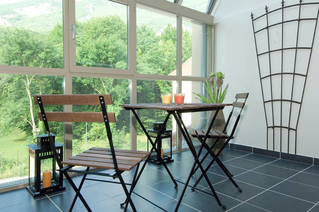 Photo of Patio Balcony in Fontaine