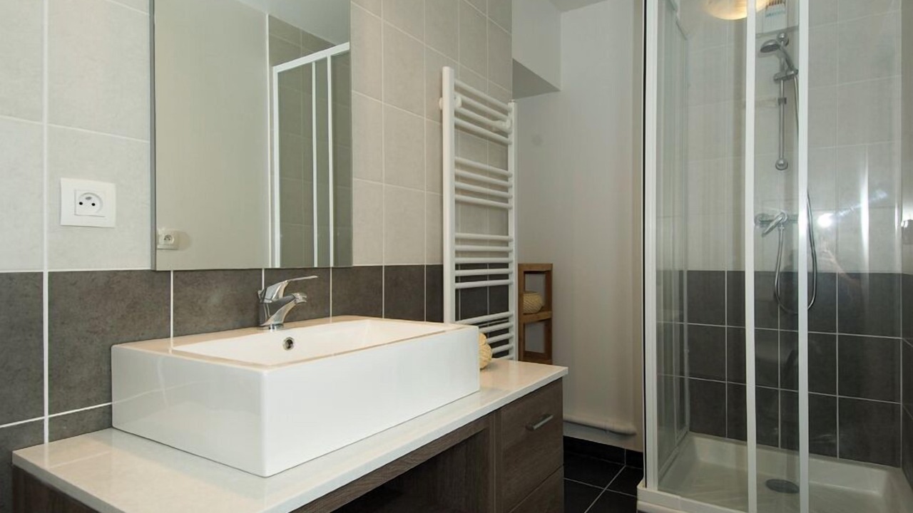 Photo of Bathroom in Fontaine