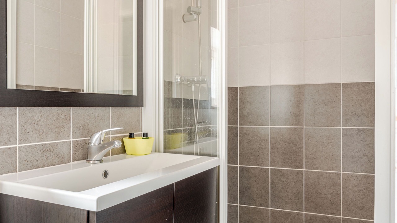 Photo of Bathroom in Fontaine