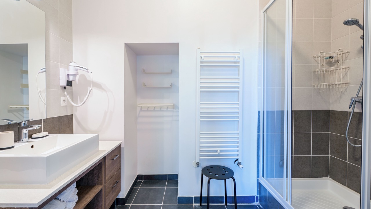 Photo of Bathroom in Fontaine