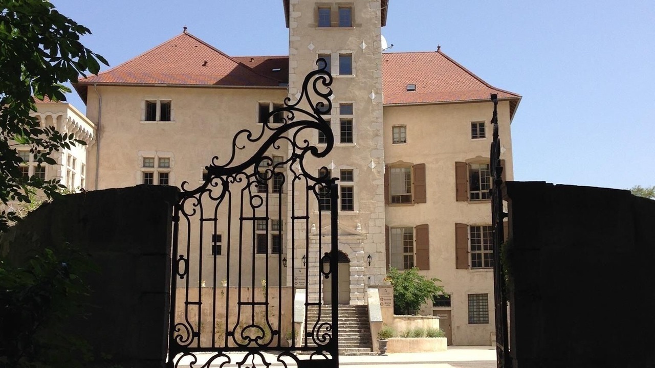 Photo of Outdoor in Fontaine