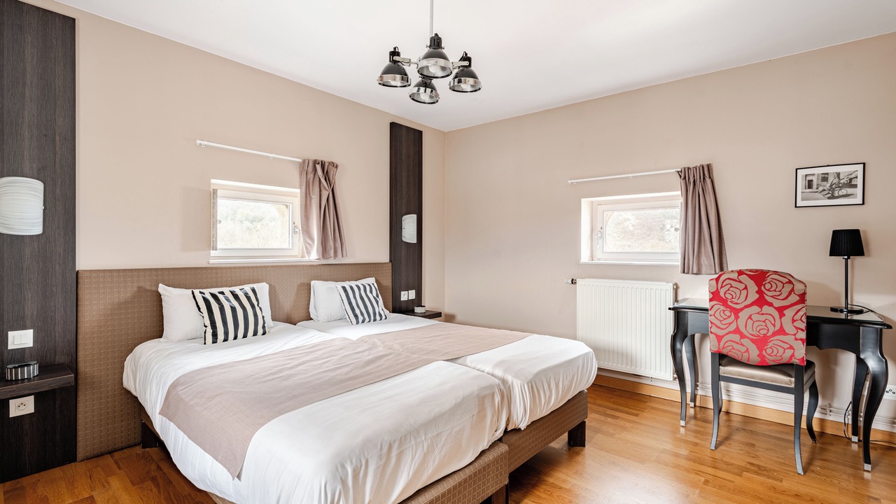 Photo of Bedroom in Fontaine