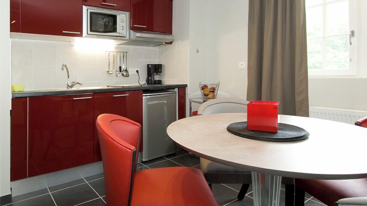 Photo of Kitchen in Fontaine