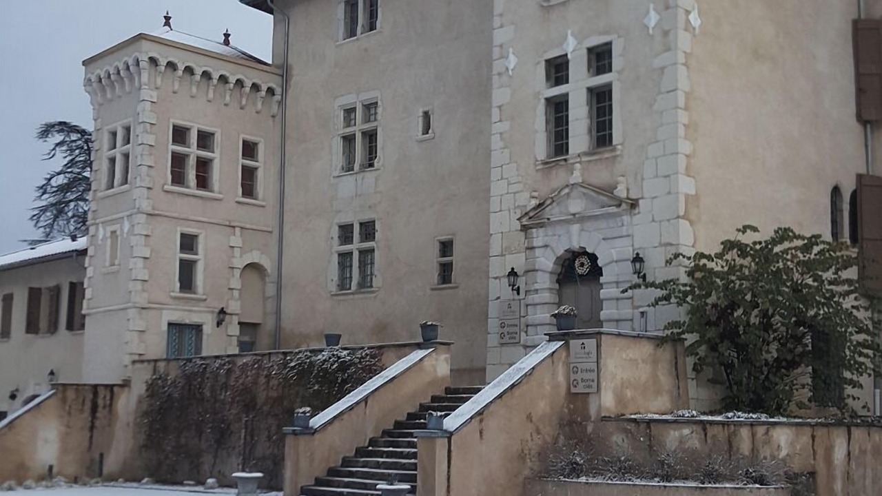 Photo of Outdoor in Fontaine