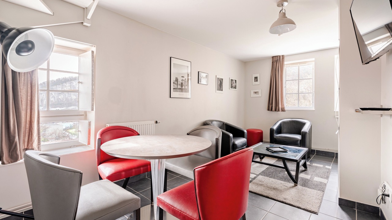 Photo of Livingroom in Fontaine